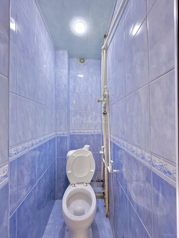 Satılır 2 otaqlı mənzil 53 m²