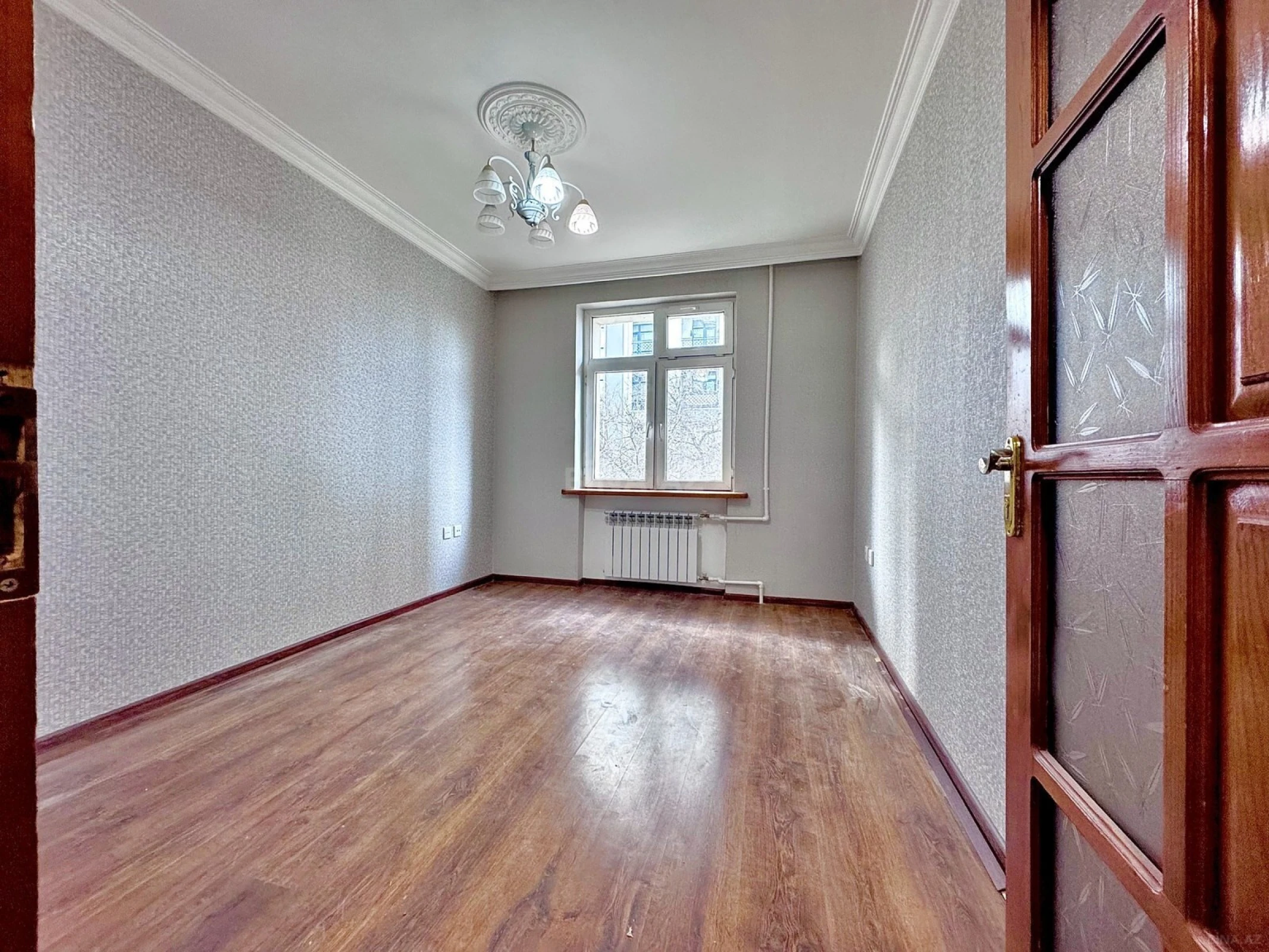 Satılır 2 otaqlı mənzil 53 m²