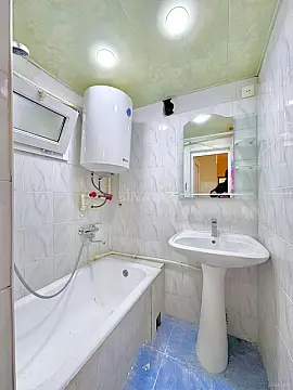 Satılır 2 otaqlı mənzil 53 m²