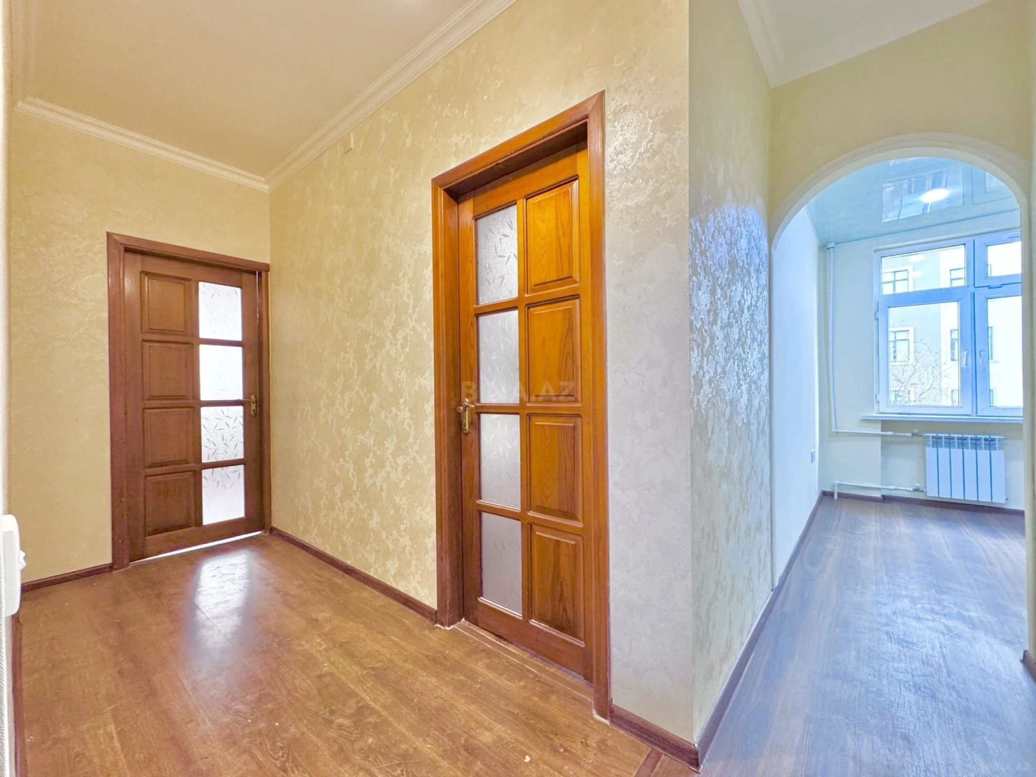 Satılır 2 otaqlı mənzil 53 m²