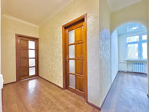 Satılır 2 otaqlı mənzil 53 m² — Bakı 2 otaq 53.00 m²
