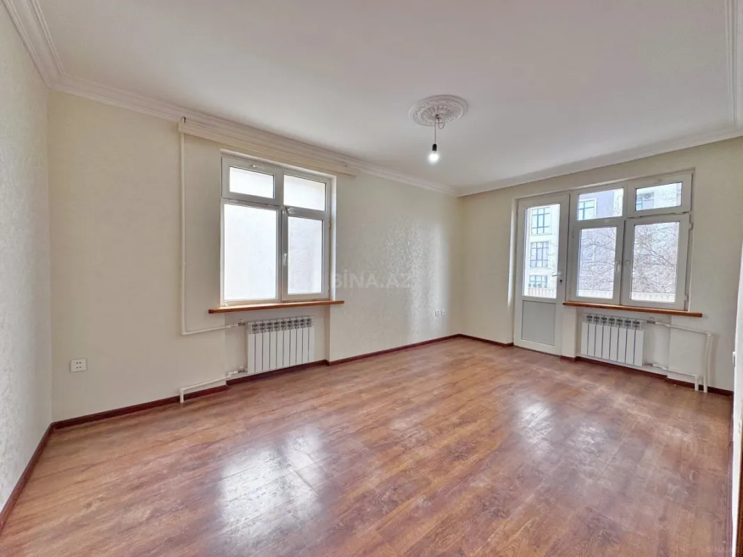 Satılır 2 otaqlı mənzil 53 m²