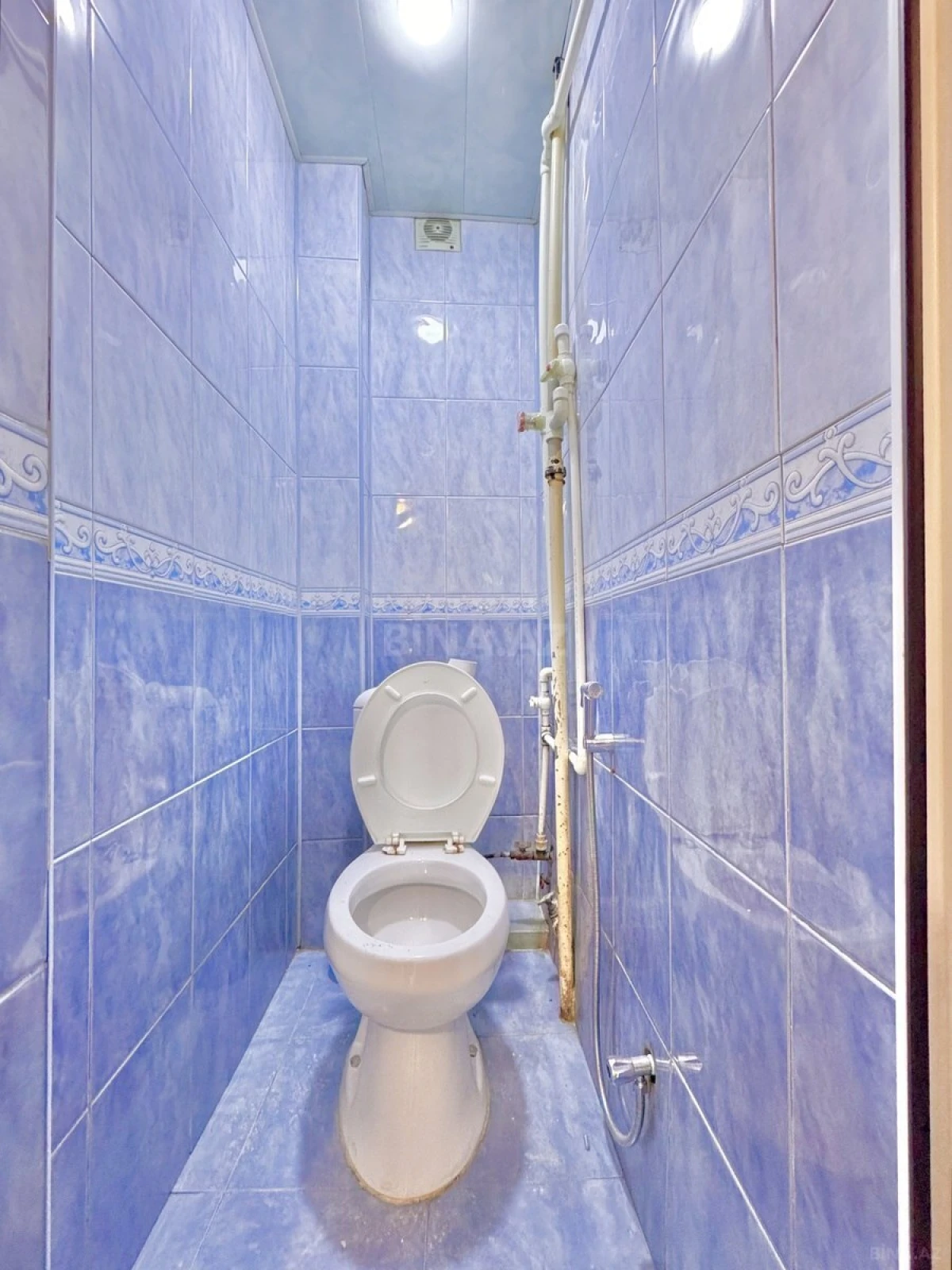 Satılır 2 otaqlı mənzil 53 m²