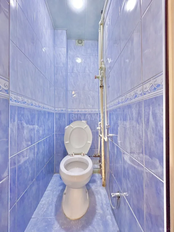 Satılır 2 otaqlı mənzil 53 m²