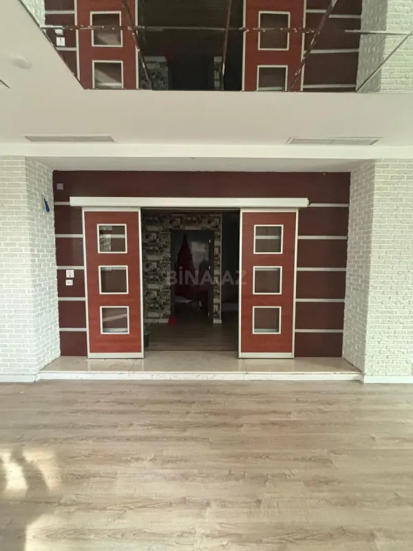 Kirayə verilir obyekt 300 m²