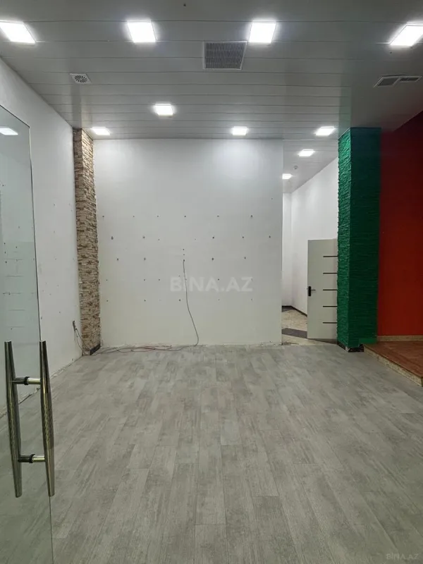 Kirayə verilir obyekt 300 m²