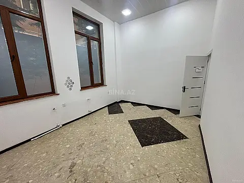 Kirayə verilir obyekt 300 m²