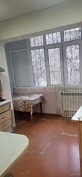 Kirayə verilir 2 otaqlı mənzil 65 m²