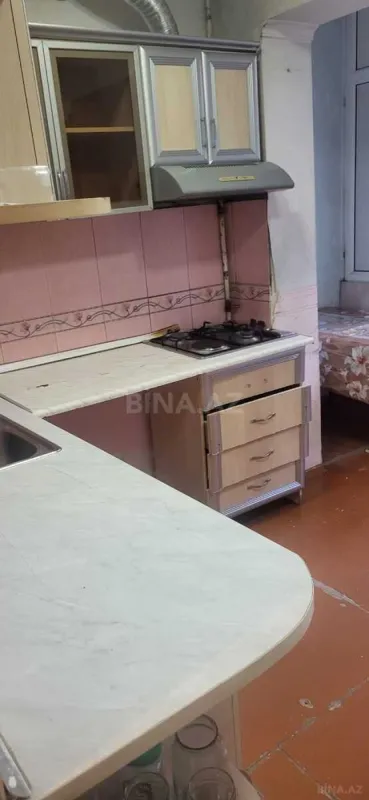 Kirayə verilir 2 otaqlı mənzil 65 m²