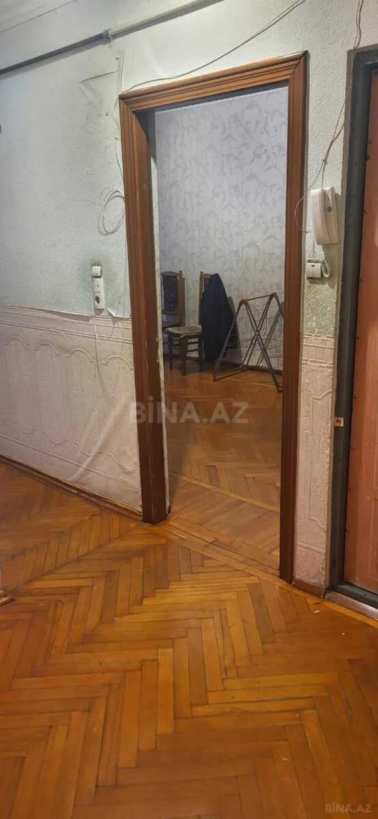 Kirayə verilir 2 otaqlı mənzil 65 m²