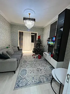 Satılır 3 otaqlı mənzil 65 m² — Bakı, 9-cu mikrorayon 3 otaq 65.00 m²