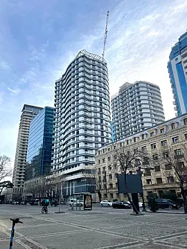 Satılır obyekt 81 m² — Bakı 81.00 m²