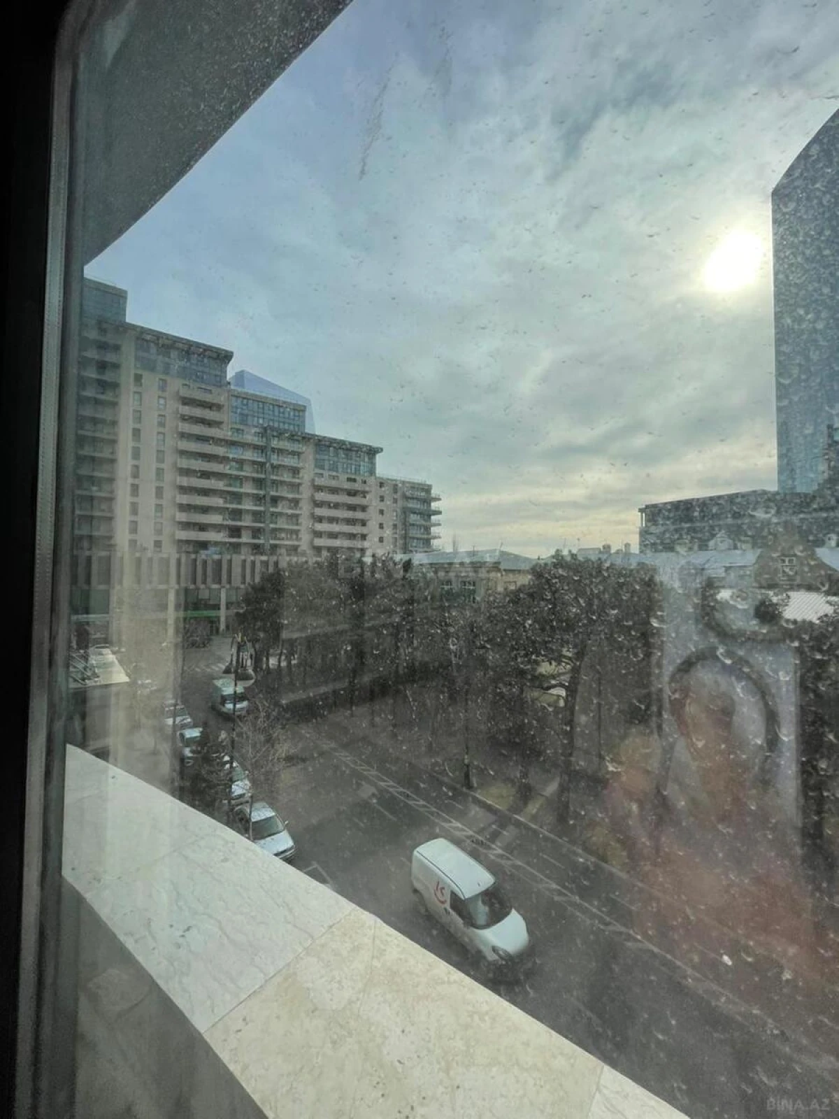 Satılır obyekt 81 m²