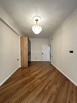 Satılır 3 otaqlı mənzil 105 m²