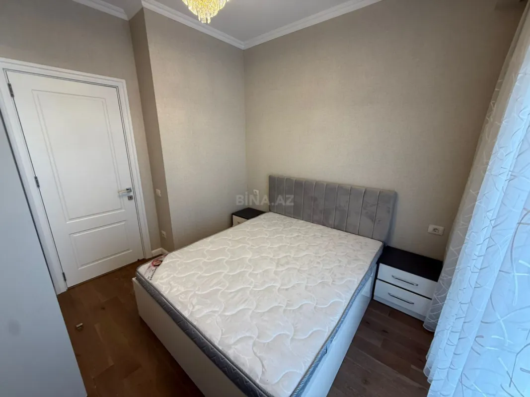 Kirayə verilir 2 otaqlı mənzil 60 m²