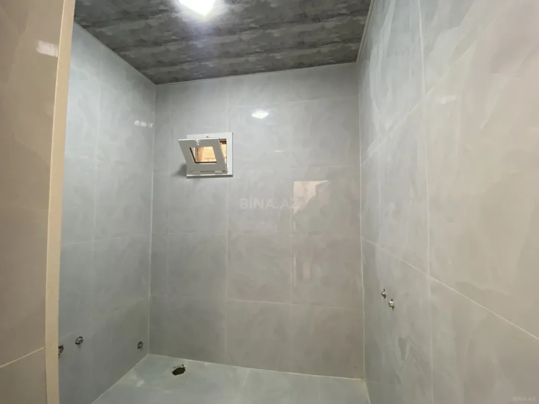 Satılır 4 otaqlı həyət evi 100 m²