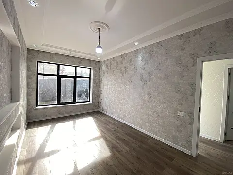 Satılır 4 otaqlı həyət evi 100 m²