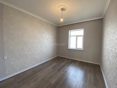 Satılır 4 otaqlı həyət evi 100 m²