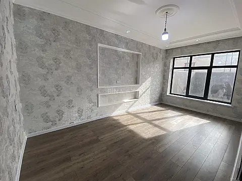 Satılır 4 otaqlı həyət evi 100 m²