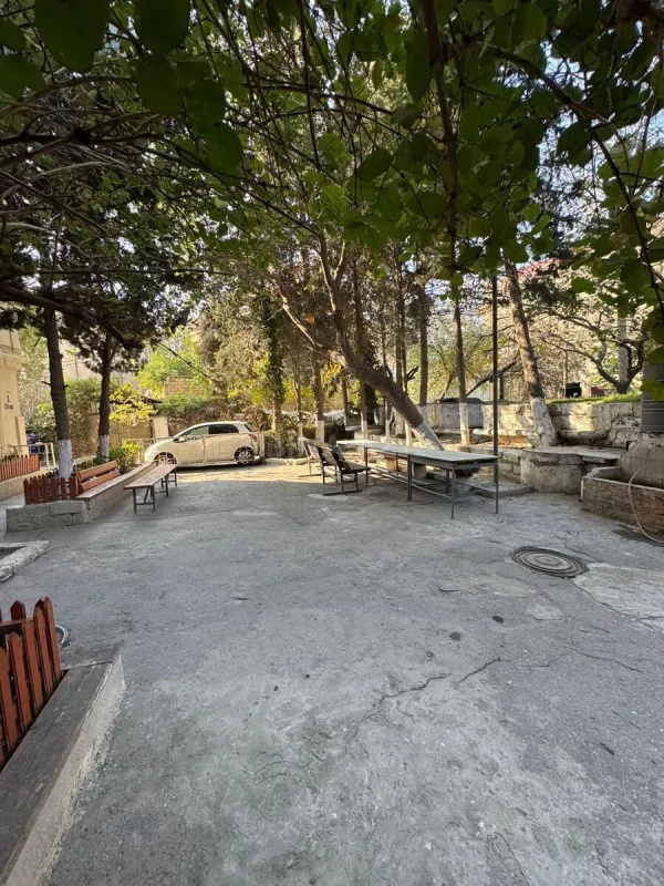 Kirayə verilir 3 otaqlı mənzil 100 m²