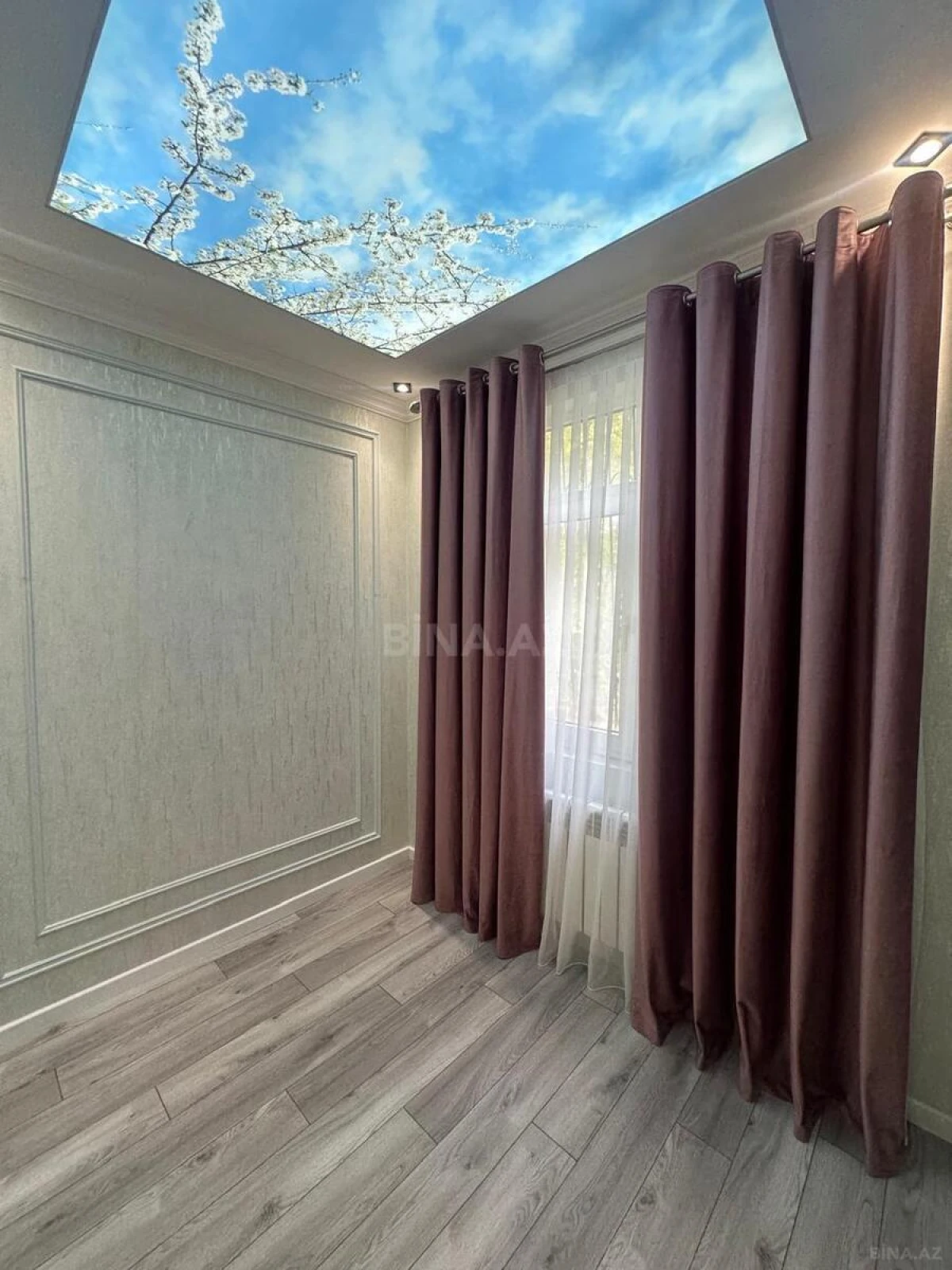Satılır 3 otaqlı mənzil 65 m²