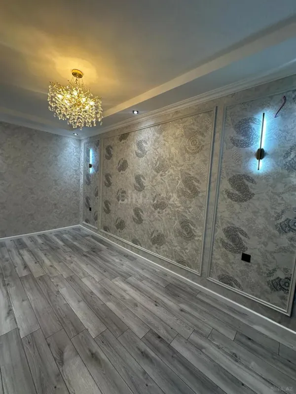 Satılır 3 otaqlı mənzil 65 m²