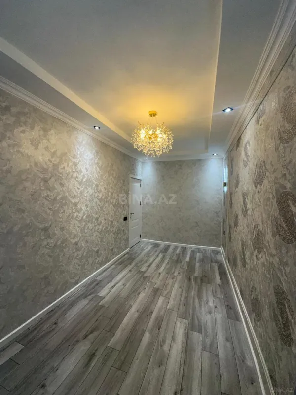 Satılır 3 otaqlı mənzil 65 m²