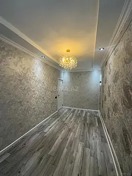 Satılır 3 otaqlı mənzil 65 m²