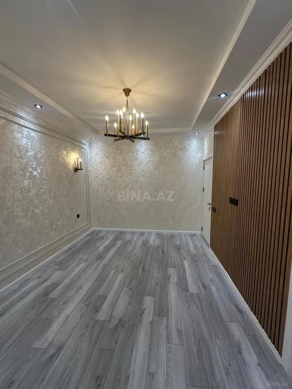 Satılır 3 otaqlı mənzil 65 m²