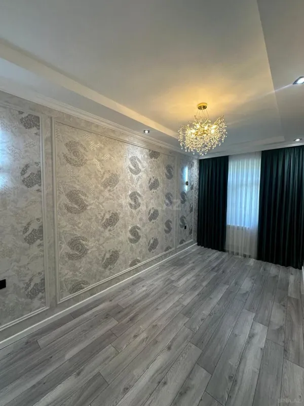 Satılır 3 otaqlı mənzil 65 m²
