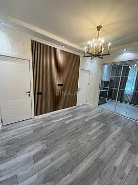 Satılır 3 otaqlı mənzil 65 m² — Bakı, Memar Əcəmi yanı 3 otaq 65.00 m²