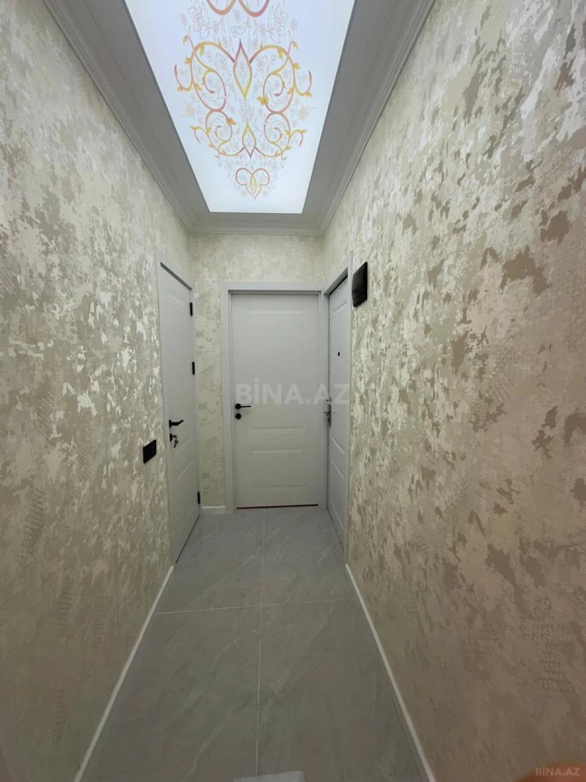 Satılır 3 otaqlı mənzil 65 m²