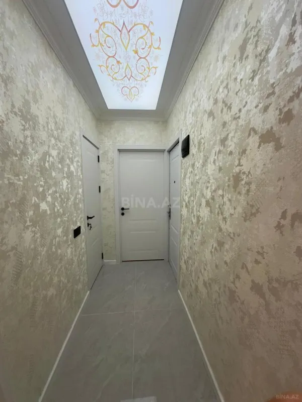 Satılır 3 otaqlı mənzil 65 m²
