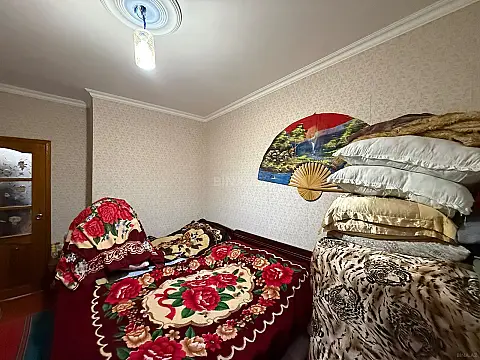 Satılır 2 otaqlı mənzil 65 m²