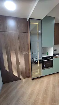 Satılır 4 otaqlı mənzil 105 m²