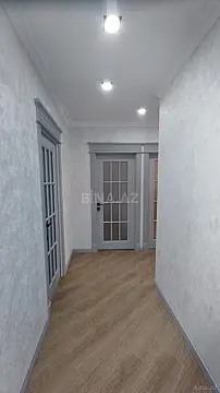 Satılır 4 otaqlı mənzil 105 m²