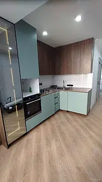 Satılır 4 otaqlı mənzil 105 m² — Bakı 4 otaq 105.00 m²