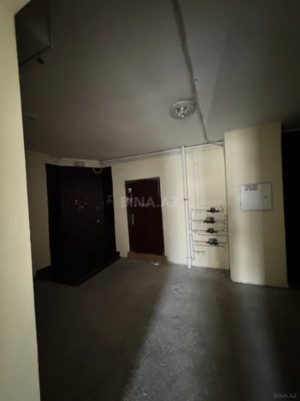 Satılır 2 otaqlı mənzil 70 m²