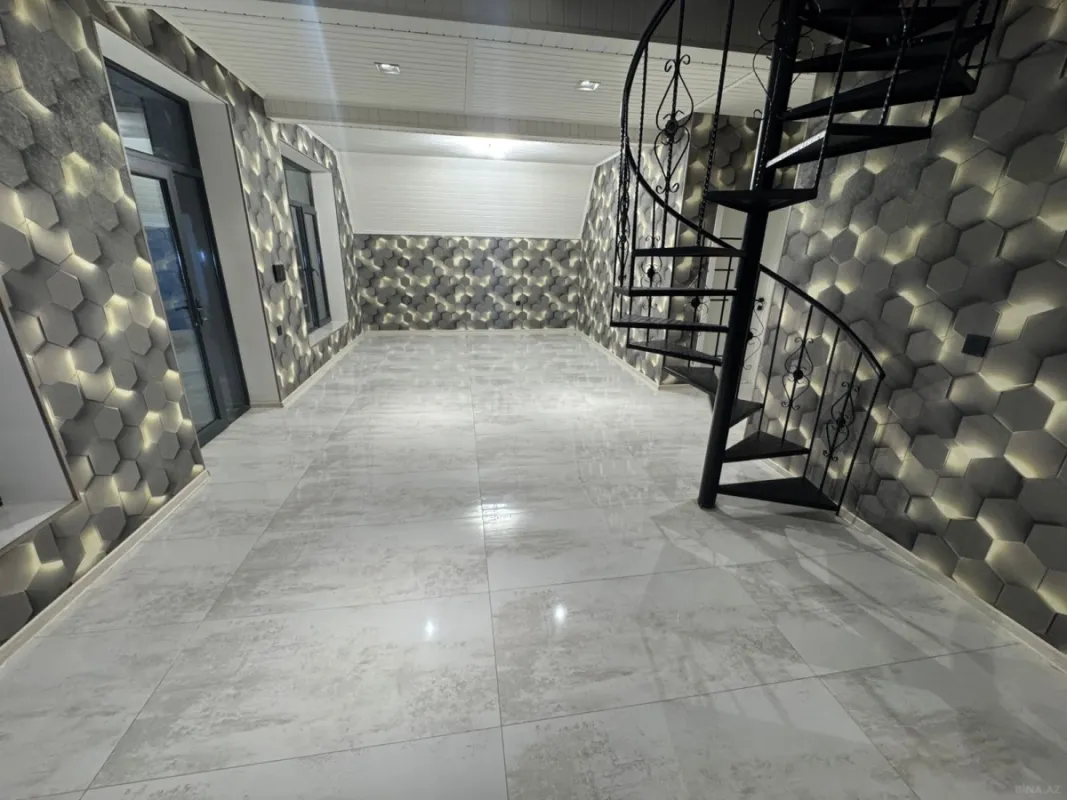 Satılır 3 otaqlı həyət evi 132 m²