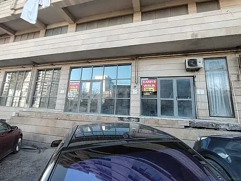 Satılır obyekt 135 m² — Bakı, Nizami 135.00 m²