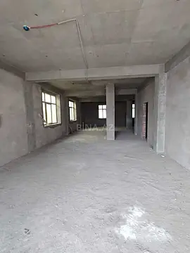 Satılır obyekt 135 m²