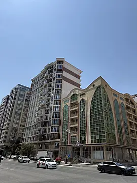 Kirayə verilir 2 otaqlı mənzil 60 m²