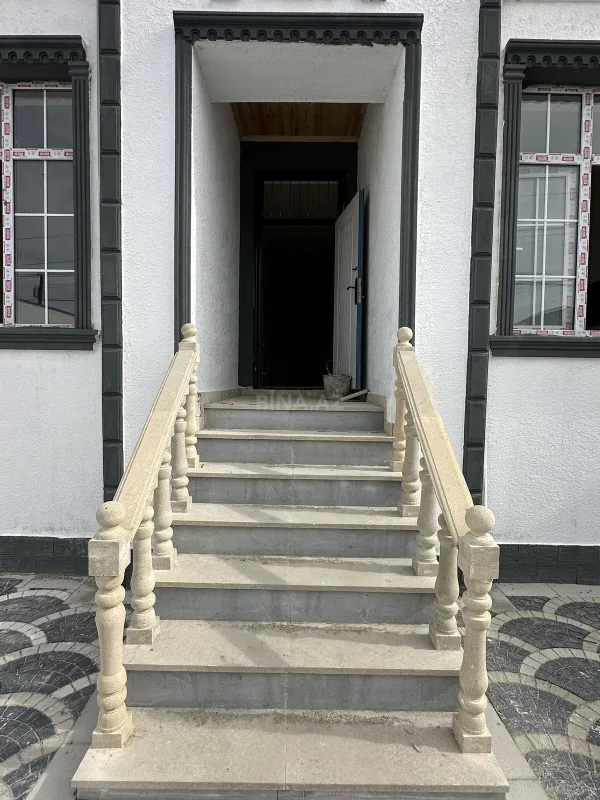 Satılır 4 otaqlı həyət evi 120 m²