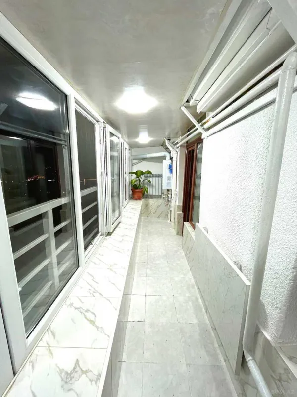 Satılır 2 otaqlı mənzil 50.5 m²