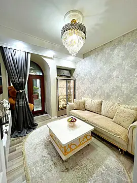 Satılır 2 otaqlı mənzil 50.5 m² — Bakı, İnşaatçılar 2 otaq 50.50 m²