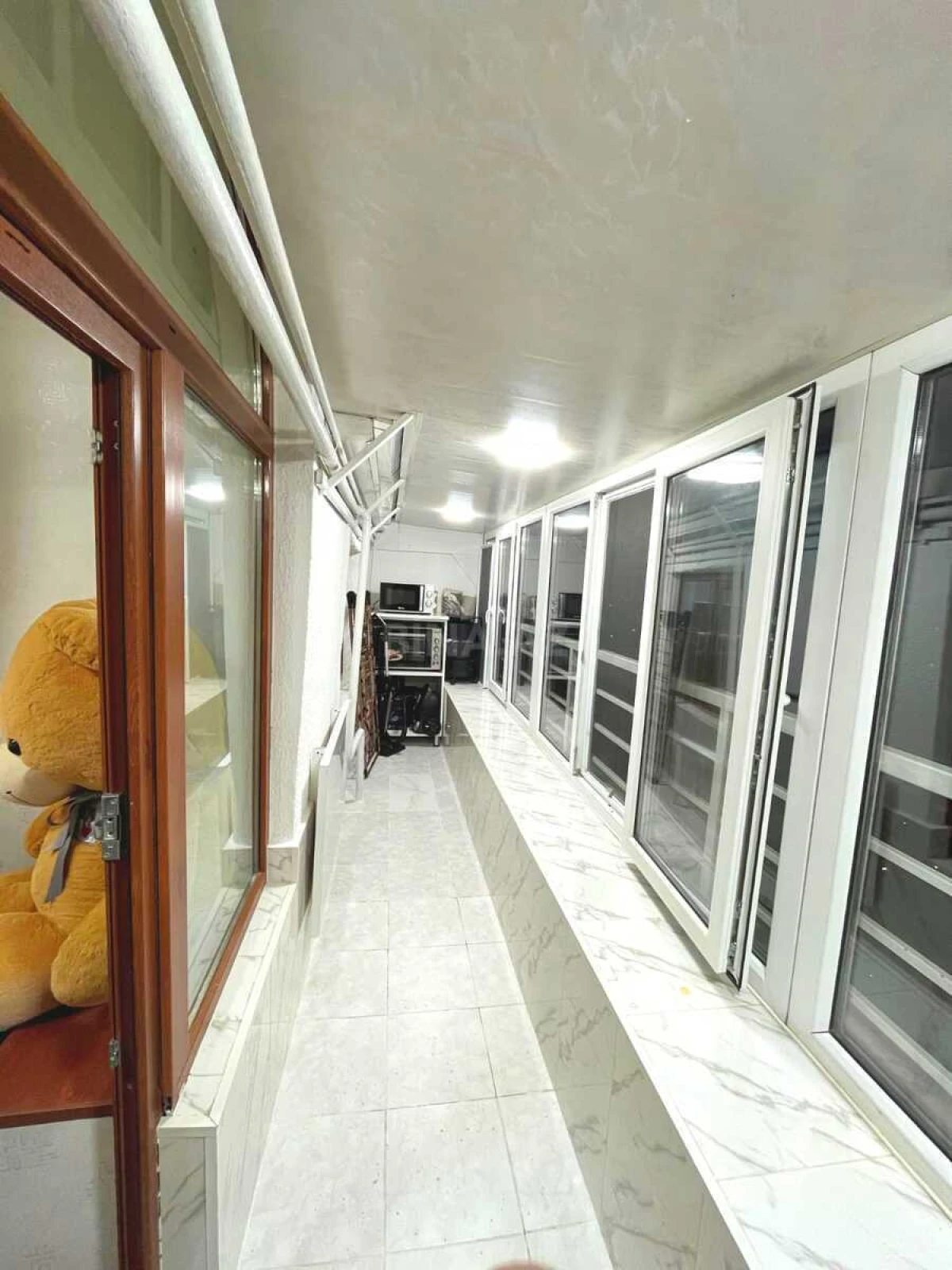 Satılır 2 otaqlı mənzil 50.5 m²