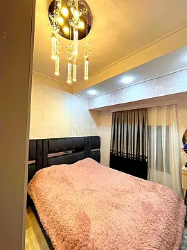 Satılır 2 otaqlı mənzil 50.5 m²