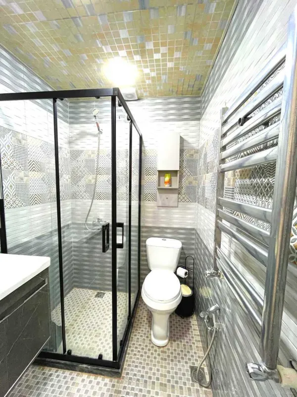 Satılır 2 otaqlı mənzil 50.5 m²