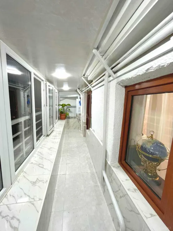 Satılır 2 otaqlı mənzil 50.5 m²