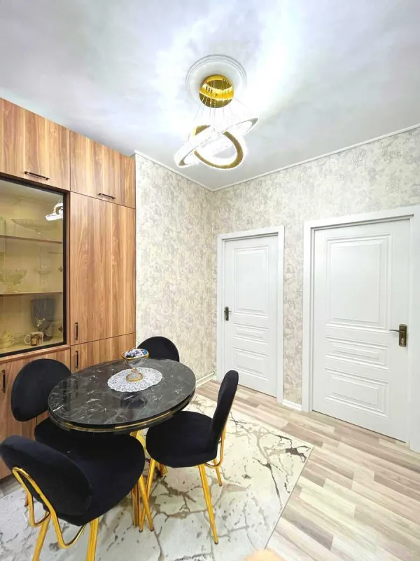 Satılır 2 otaqlı mənzil 50.5 m²